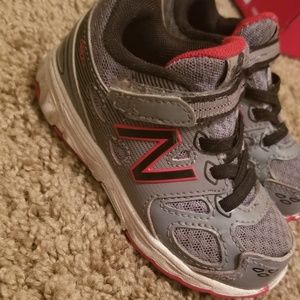 New Balance sneakers